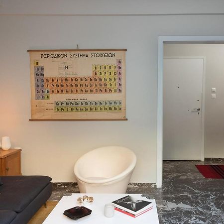 So Athens - Stylish 2 Bedroom Flat المظهر الخارجي الصورة