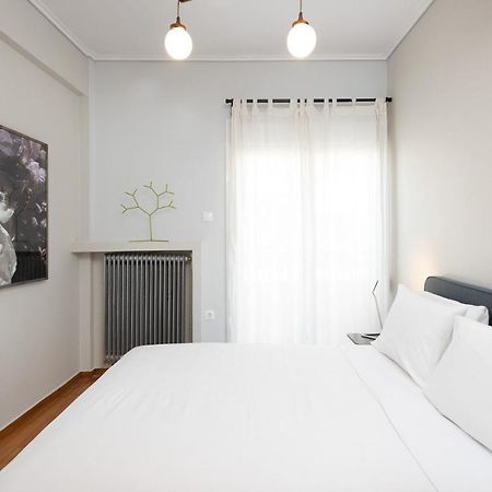 So Athens - Stylish 2 Bedroom Flat المظهر الخارجي الصورة
