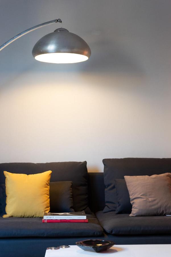 So Athens - Stylish 2 Bedroom Flat المظهر الخارجي الصورة