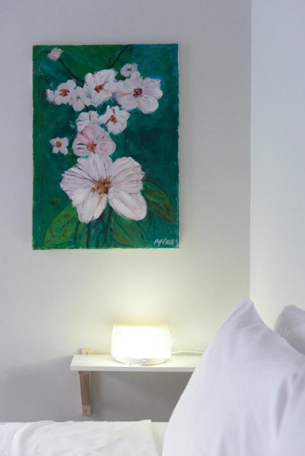 So Athens - Stylish 2 Bedroom Flat المظهر الخارجي الصورة